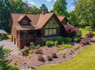 4674 Dickey Mill Rd, Mebane, NC 27302