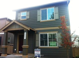 3657 London Loop NE UNIT 101, Lacey, WA 98516