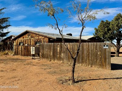 861 W Victory St, Cochise, AZ, 85606