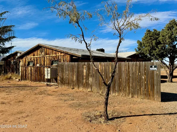 861 W Victory St, Cochise, AZ 85606