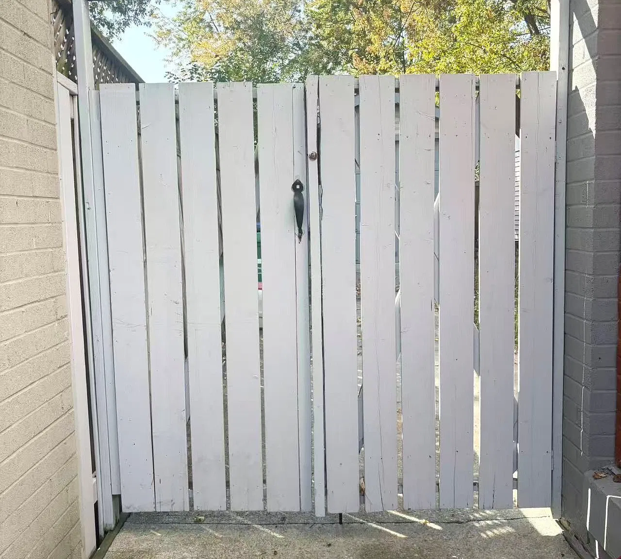 1 bed, $1,400 — Photo 1