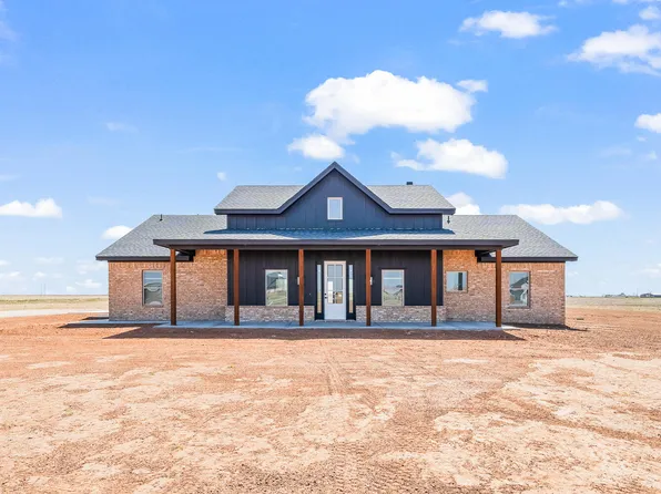 9425 County Road 5330, Shallowater, TX 79363