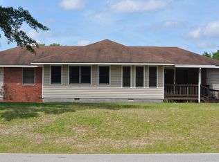 1131 Hut Rd, Box Springs, GA 31801