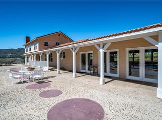 9546 Northside Dr, Leona Valley, CA 93551