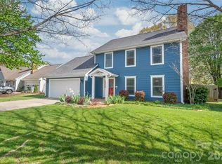 13517 Thicket Ct, Charlotte, NC 28273