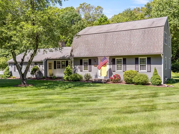279 Main St, Wilbraham, MA 01095