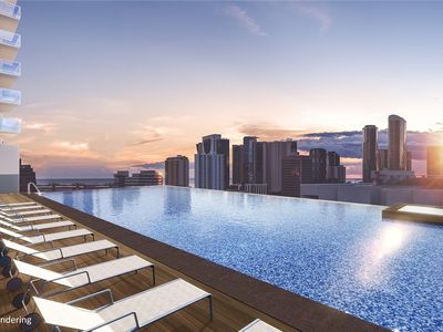 1515 Liona St #2407, Honolulu, HI, 96814