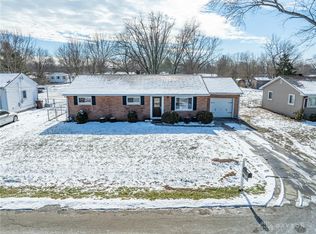141 Montgomery Ave, Carlisle, OH