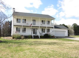 340 Walker Blvd, Thomasville, NC 27360
