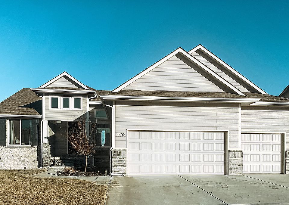 4402 N Cimarron St, Wichita, KS 67205 Zillow