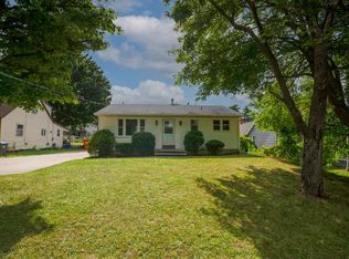 3612 Pittsburgh Ave, Erie, PA 16508