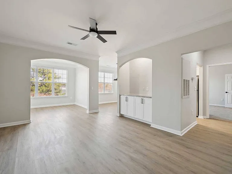 The Reserve at Meadowmont Apartments and Townhomes — Photo 45