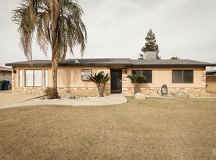 6608 Norris Rd, Bakersfield, CA 93308