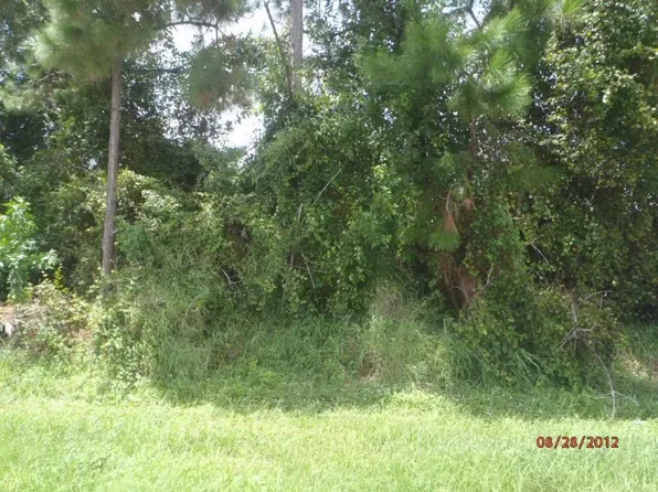 4002 SW Bamberg St, Port Saint Lucie, FL 34953