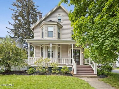 74 Pinewoods Avenue, Troy, NY, 12180