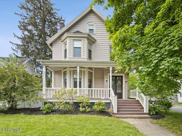 74 Pinewoods Avenue, Troy, NY 12180