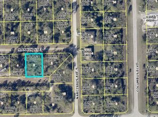 1142 Rankin St E, Lehigh Acres, FL 33974