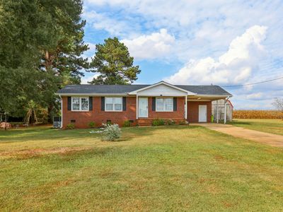 613 3rd St, Spring Hope, NC, 27882