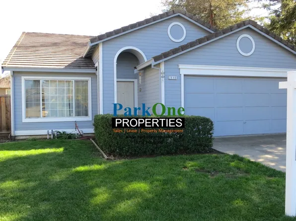 2848 Saint Joseph Dr, Concord, CA 94518