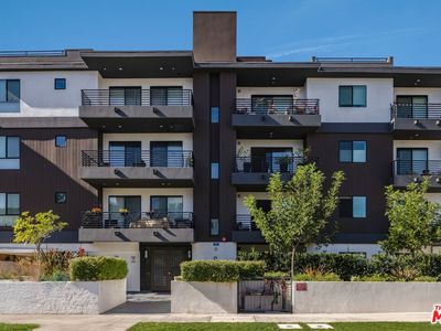 1123 S Shenandoah St #301, Los Angeles, CA, 90035