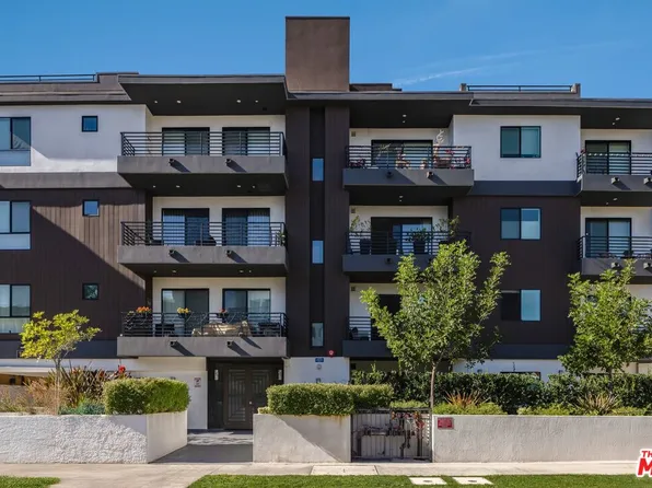 1123 S Shenandoah St #301, Los Angeles, CA 90035