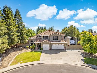 319 Birchwood Court, Vacaville, CA, 95688