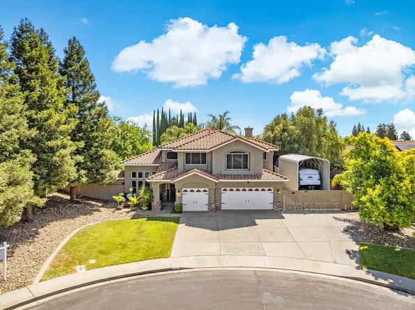 319 Birchwood Court, Vacaville, CA 95688