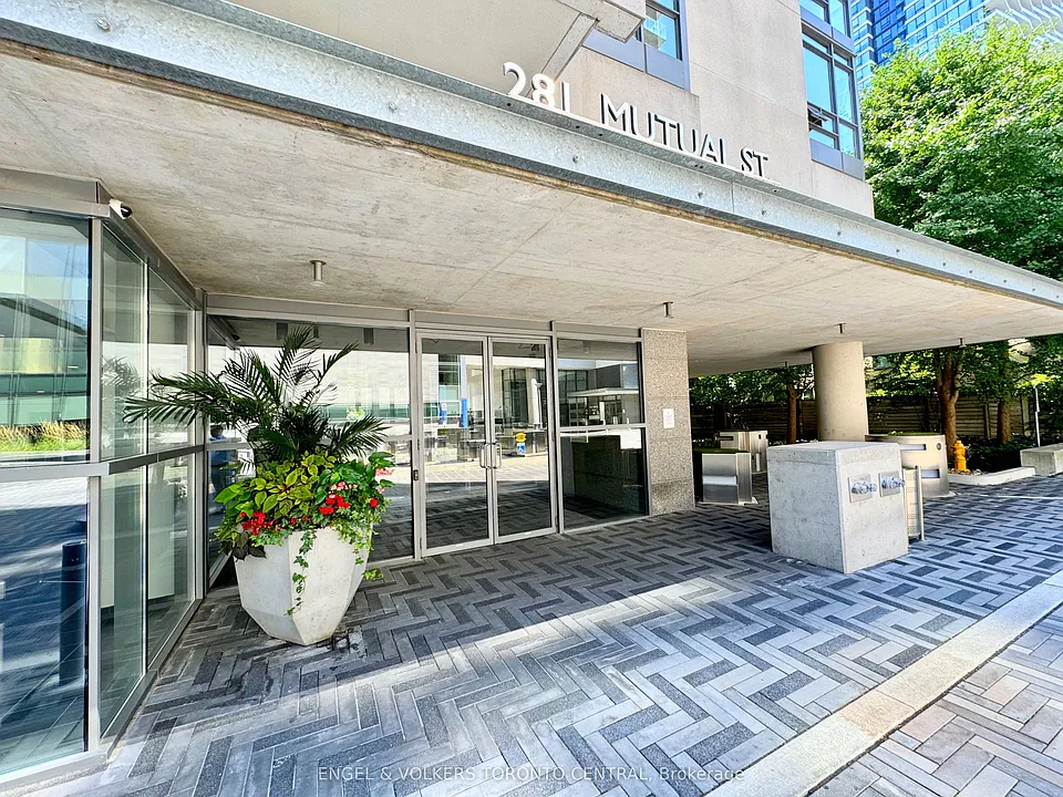 281 Mutual St #306