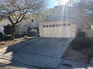 323 Lander Dr, Henderson, NV 89074
