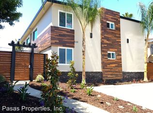 2152 1/2 Reed Ave, San Diego, CA 92109