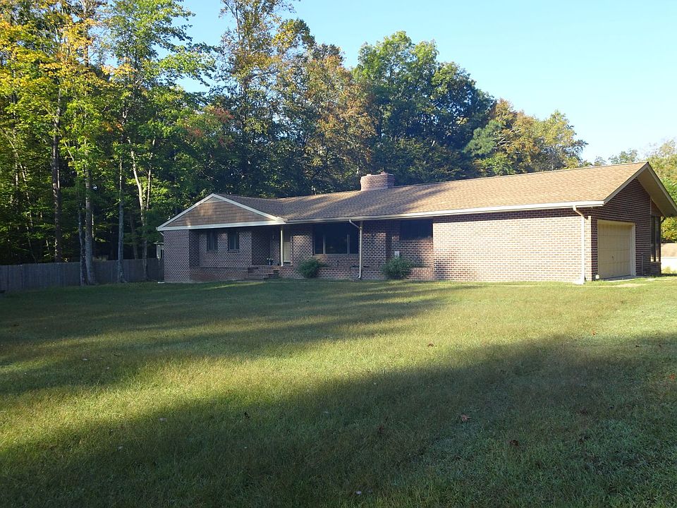 156 Bush Springs Rd, Toano, VA 23168 Zillow