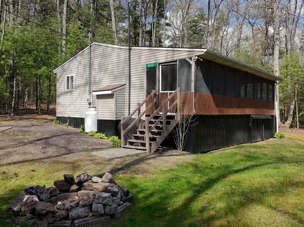 233 Gulick Ln, Honey Grove, PA 17035