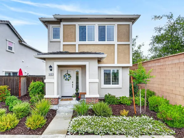 5400 Molino Cir, Roseville, CA 95747