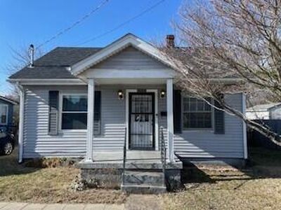103 Woods Ave, Lexington, KY, 40505