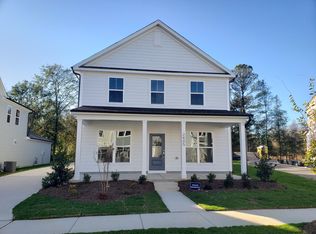 2405 Hedge Maple Dr, Raleigh, NC 27603