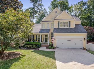 9432 Cartersville Ct, Raleigh, NC 27617
