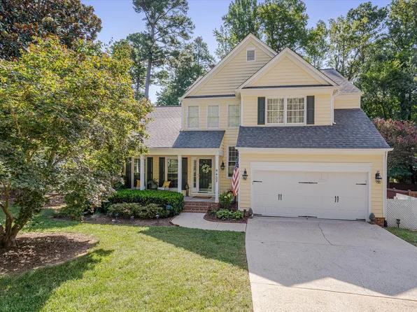9432 Cartersville Ct, Raleigh, NC 27617