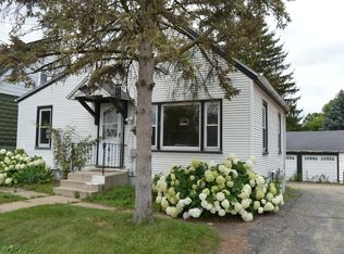 1612 Packers Ave, Madison, WI 53704