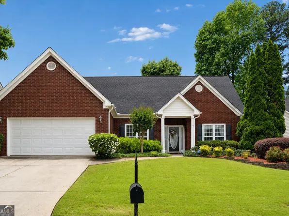 1406 Mandalay Ct, Lilburn, GA 30047