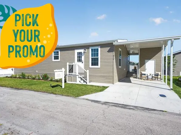 612 Old Orchard Rd #C074, Melbourne, FL 32901