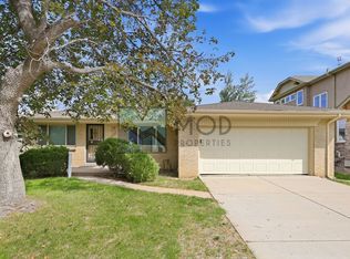 3326 S Ash St, Denver, CO 80222