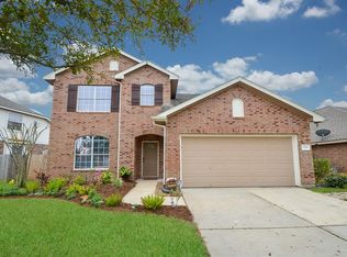 13826 Rolling River Ln, Houston, TX 77044