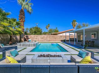 745 El Placer Rd, Palm Springs, CA 92264