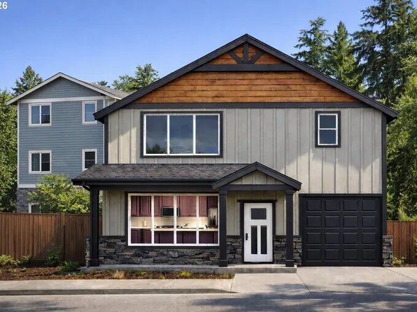 5801 SE Hazel Pl, Portland, OR 97222