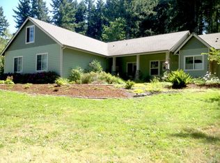 2721 85th Ct NE, Olympia, WA 98506