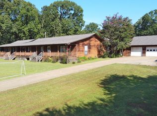 1584 Highway 837, Downsville, LA 71234