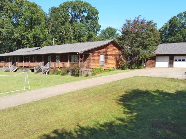 1584 Highway 837, Downsville, LA 71234