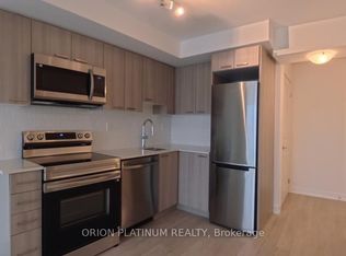 1010 Sandy Beach Rd #1512, Pickering, ON L1W 3X5