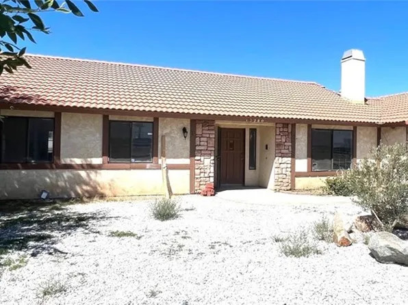 13280 Amargosa Rd, Victorville, CA 92392