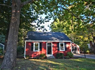 7 Howard Ave, Holbrook, MA 02343